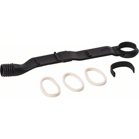 Bosch Système d'aspiration des poussières pour GOP 300 SCE Professional - 2608190056 (1/3)