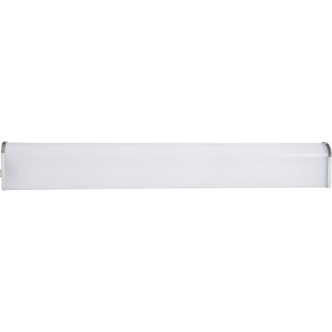 lampada parete led rolso stagna 15 watt bianco naturale (1/5)