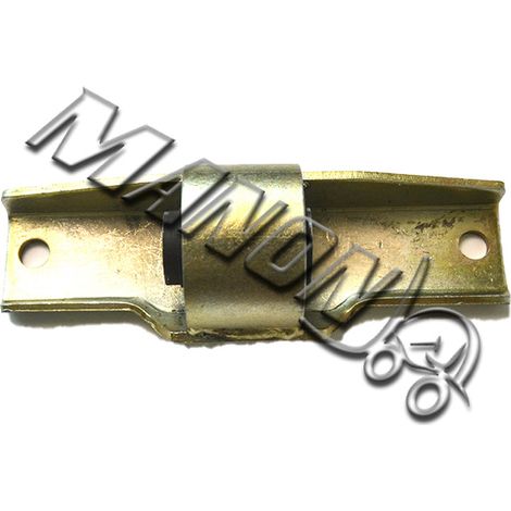 Supports de boîte de vitesses de chariot élévateur de haute qualité 41260-26610-71 adaptés à Toyota. (1/4)