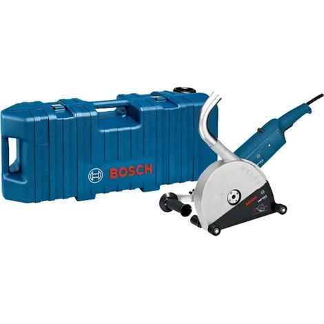 BOSCH Professional Bosch verfolger GNF 65 A, 601368708 (0 601 368 708)