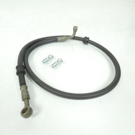 Bremsleitung vorne für Scooter Peugeot 50 Zenith 730874 Kit (1/5)