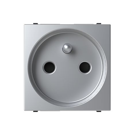 Zenit Prise 2P+T Automatique Platine 2CLA228760N1301 ABB N2287.6PL (1/3)