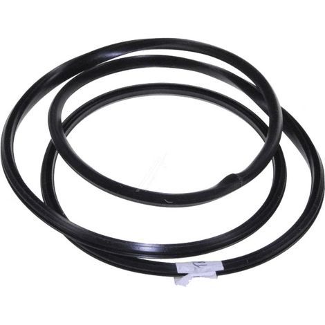 JOINT INTERIEUR DE VITRE 405 X 270 M/M pour FOUR MARKLING -...