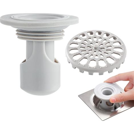 blocking drain stopper Mini bottle drain cover odor locking