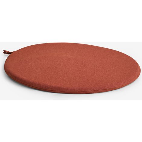 Coussin pour chaise de jardin Anerina SKLUM Terracota