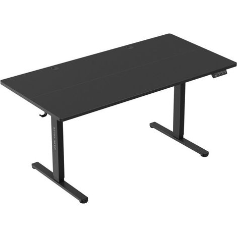Bureau électrique MA-Leader 7.6 noir (1/5)
