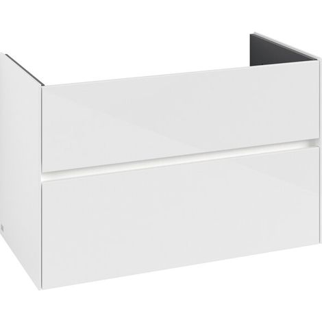 Villeroy & Boch C145B0DH WTUS Collaro C145B0 472x609,5x961mm (1/2)