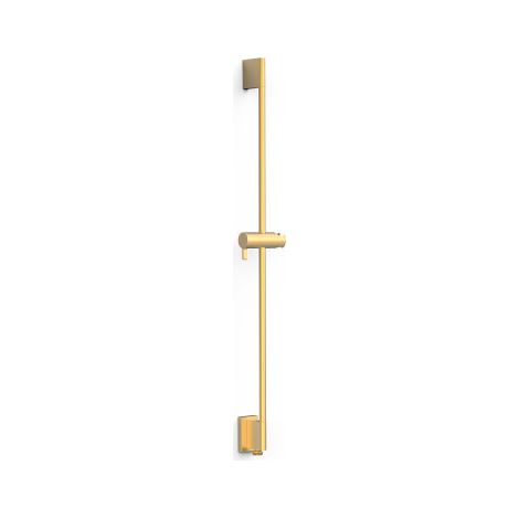 Barre coulissante pour douche Or Mat 24K - TRES 03493199OM (1/2)
