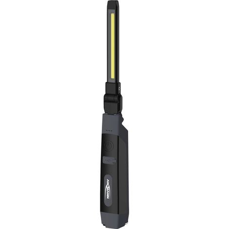 Ansmann 990-00111 Profi 500 LED Werkstatt-Stableuchte  akkubetrieben 5 W 500 lm (1/5)