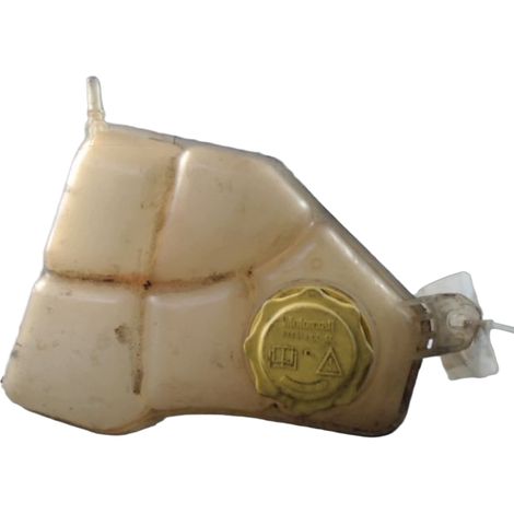 [PRODUIT D'OCCASION] Vase Expansion FORD Fiesta 02 -05 ♻️ Ref Oe. 1221363 - Garantie à vie (1/2)
