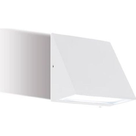 Sovil lampada omnia applique segna-passo 7w led 4000k bianco 99229/02 (1/2)