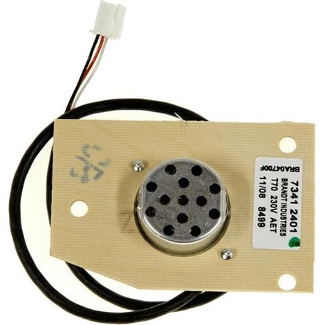 MODULE ELECTRONIQUE + SONDE 7341-2401 POUR FOUR FAGOR - 71X2669