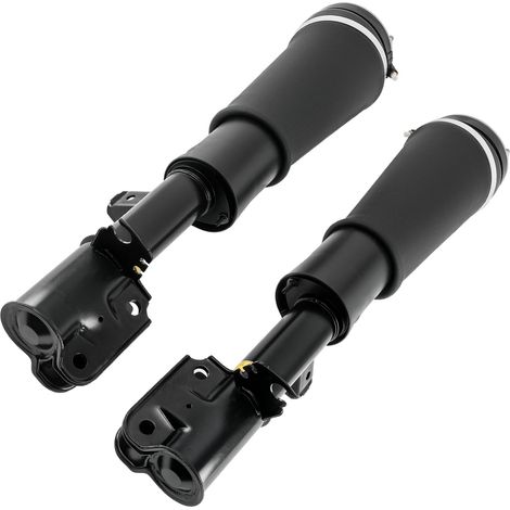 Air Suspension Pair Front for Land Rover Range Rover L322 09-12 LR012886 (1/5)