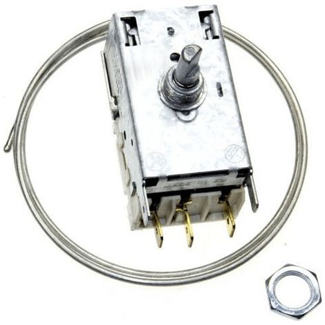 THERMOSTAT K59L POUR REFRIGERATEUR ELECTROLUX - 2262348135