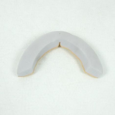 Wärmeschutz Getriebe für Roller Peugeot 500 Satelis 759705 neu (1/5)