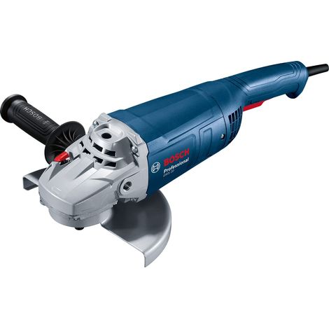 Bosch GWS 20-230 P Smerigliatrice angolare professionale 23 cm 6500 RPM 2000 W 5,5 kg (1/5)