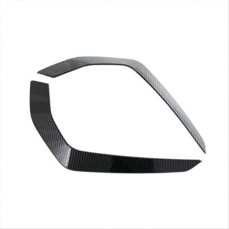 X3 G45 2025 Heckdiffusor aus Kohlefaser, Stoßstangenspoiler, Autospoiler (1/5)
