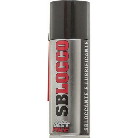 Sblocco Best Pole Ml 200 Spray - Rhutten (1/2)