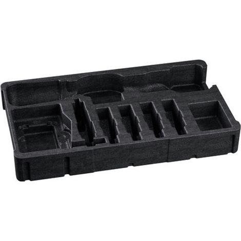 Bosch Inserts pour rangement d'outils Insert XL-BOXX pour GPT 18V-32 (1/4)