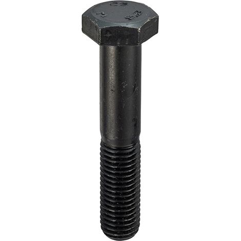 Unifix Grade 8.8 HT Hexagon Bolts M18 x 100 - Box of 20 (1/2)