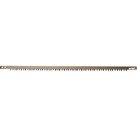 HOJA DENT. NORMAL P/ARCO TRONZAR 30"