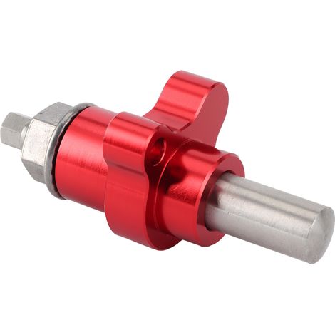 Manueller Nockenwellen-Steuerkettenspanner-Satz passend für Honda CBR600RR 03‐18Rot (1/5)