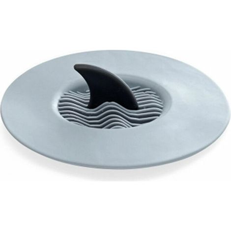 Siphon de douche, crépine d'évier en silicone, filtre à déchets pour cuisine et salle de bain