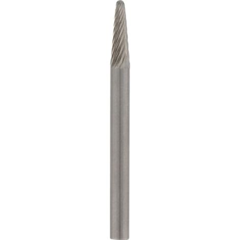 BOSCH  FRESA LABRADO 9910 ESPIGA 3,2