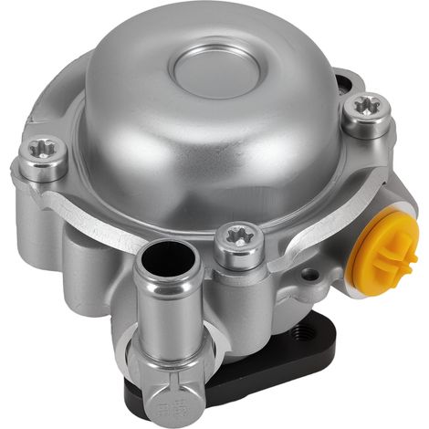 Hydraulic POWER STEERING PUMP for BMW E46 series 3 TOURING 320i 325i 328i 325Ci (1/5)