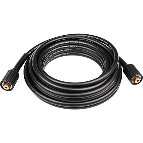 Makita manguera de alta presión 10 m para hidrolimpiadoras - 123784-4
