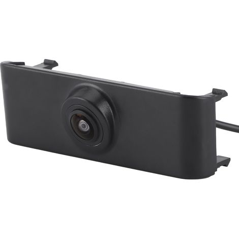 Caméra avant de voiture capteur CCD étanche IP68 vision nocturne 170 degrés compatible avec A4L 2013 (1/5)