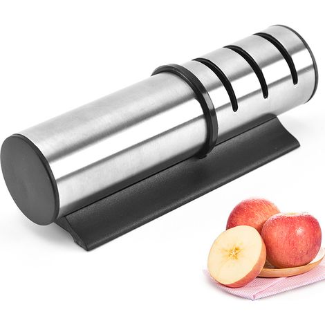 Afilador de cuchillos, Afilador de cuchillos de cocina, Afilador de cuchillos