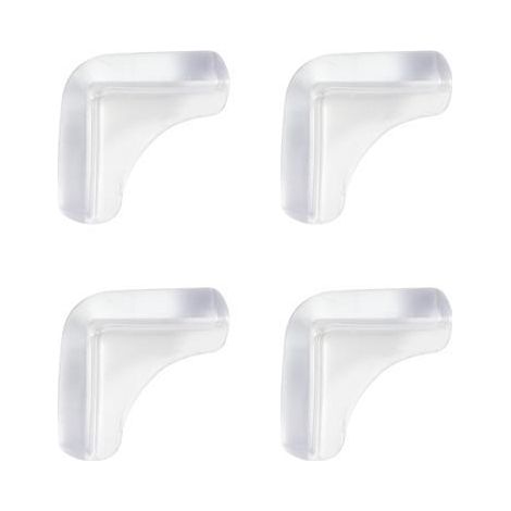 Set 4 pz paraspigoli adesivi Presto (1/2)