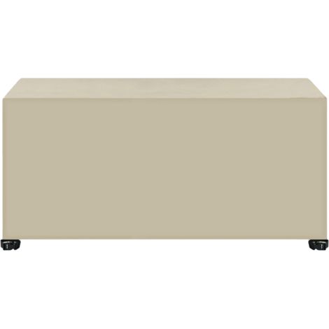 Housses de protection anti-poussière pour mobilier de jardin, bâches pour mobilier de jardin,housses pour sièges de table,878777cm