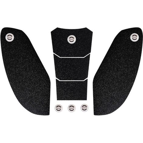 Protection adhésive antidérapante pour réservoir d'huile de moto Yamaha R6 2004-2016 (1/5)