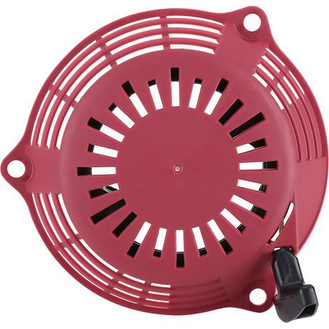 Engine Rebound Starter Rewind Kit for GCV135 GCV160 EN2000 (1/5)