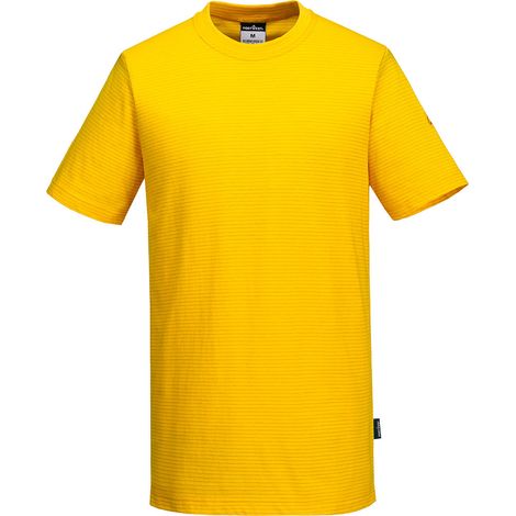 T-shirt Antistatique Esd - Taille Xl - Portwest
