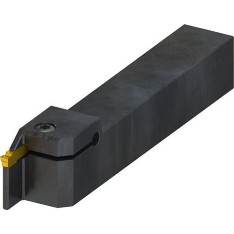 Außendrehhalter ISO GL3-S2020KFL-10 Einstechtiefe 10mm Linkslauf PRAMET (1/3)