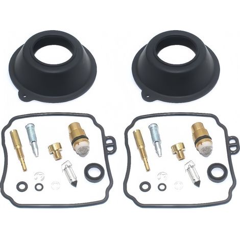 Applicable àCompatible avec les modèles Yamaha XVS400, XVS400C, XVS400 C et XVS400 C (diaphragme à piston Yamaha).