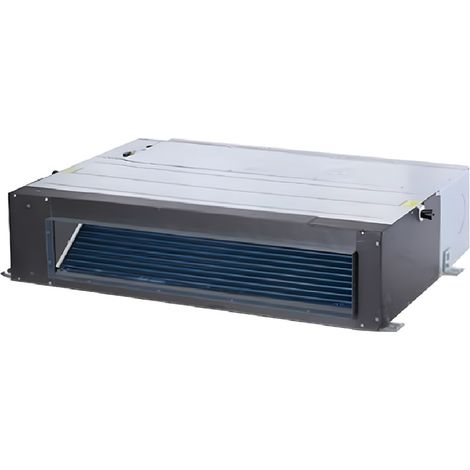 Kanalisiertes Innengerät 9.0 kW Inneneinheit AF2-DMS 90-1 P - 7733703235 von Buderus