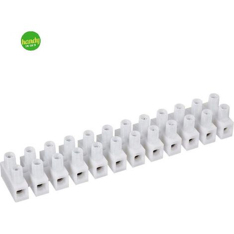 Morsetti Electraline 10mm² 10pz