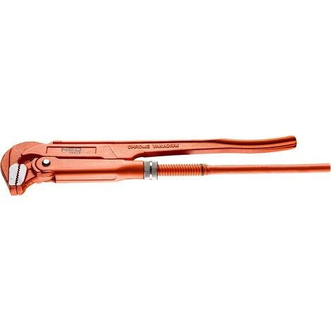 Chiave a tubo tipo "90", 1.0", 320 mm (1/3)