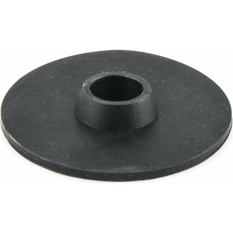 Junta De Silicona Para Descarga 72 x 17 mm (13283)