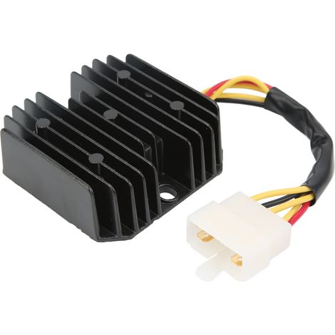 Régulateur-redresseur de tension 0452760, stabilisateur de tension de remplacement pour Polaris Phoenix 200 (1/5)