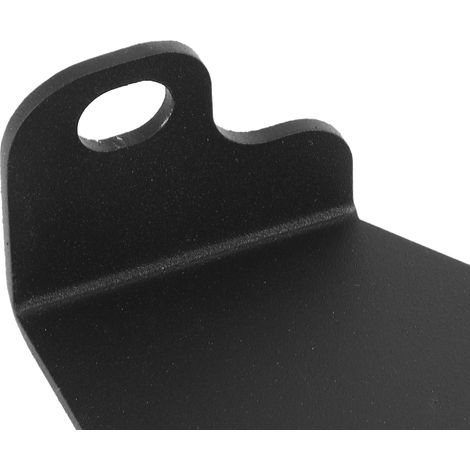 Plaque de protection moteur/cache-moteur surdimensionné pour moto TRIUMPH BONNEVILLE T120 T100 (1/5)