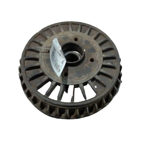 Tambour Arriere Gauche RENAULT Captur [PRODUIT D'OCCASION]♻️432007212r (1/3)
