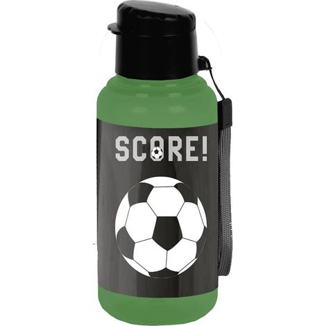 Paso Fußballflasche PP25FA-3030