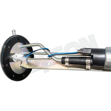 Ensemble pompe à carburant 8-97220798-0 8972207980 97209385-0 8-97209-385-0