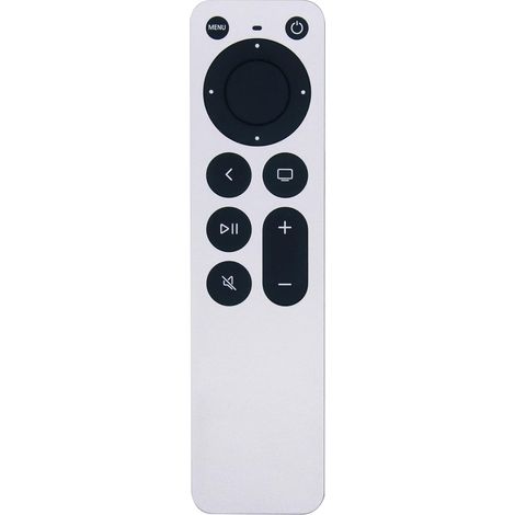Télécommande infrarouge de remplacement pour boîtier multimédia (1/5)