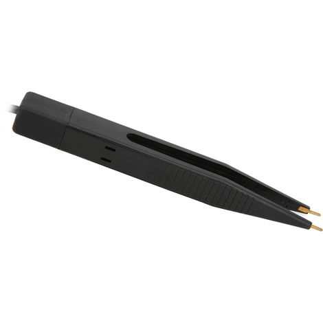 Pince de test SMD, multimètre inductance capacité avec sonde UA05 (1/5)